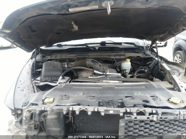 3C6RR6KT9EG331077 RAM 1500 Express