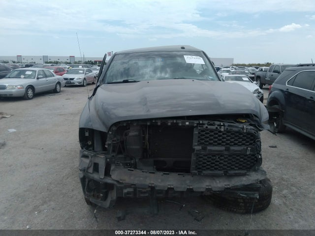 3C6RR6KT9EG331077 RAM 1500 Express