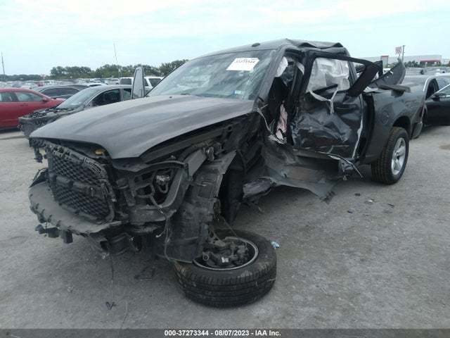 3C6RR6KT9EG331077 RAM 1500 Express