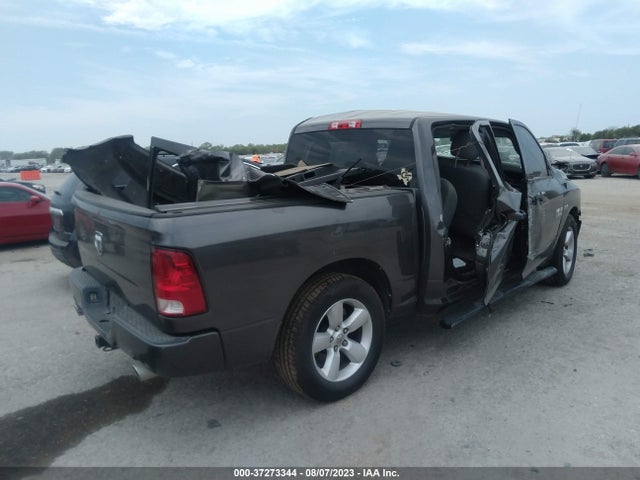 3C6RR6KT9EG331077 RAM 1500 Express