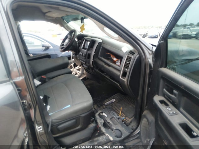 3C6RR6KT9EG331077 RAM 1500 Express