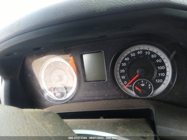 3C6RR6KT9EG331077 RAM 1500 Express