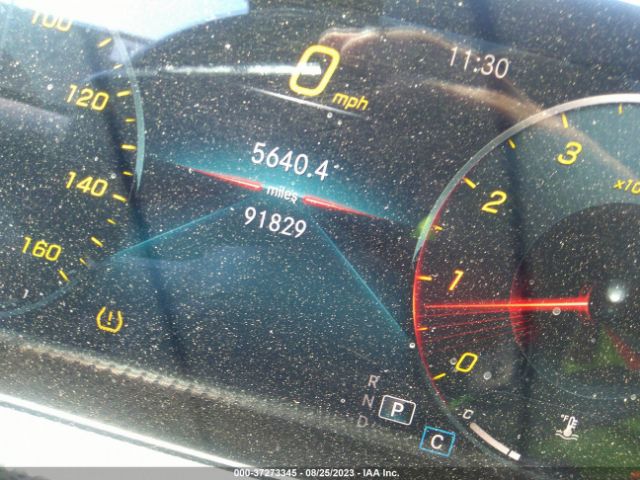 WDD3G4EB4KW012703 Mercedes-Benz A-class A 220