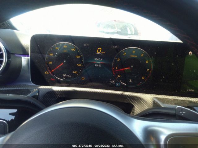 WDD3G4EB4KW012703 Mercedes-Benz A-class A 220