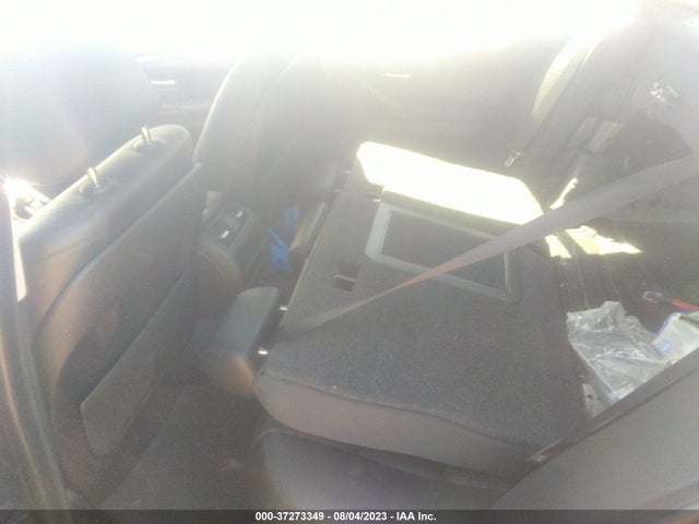 BMW 5 Series 535d 2014 WBAXA5C54ED001858 Image 8