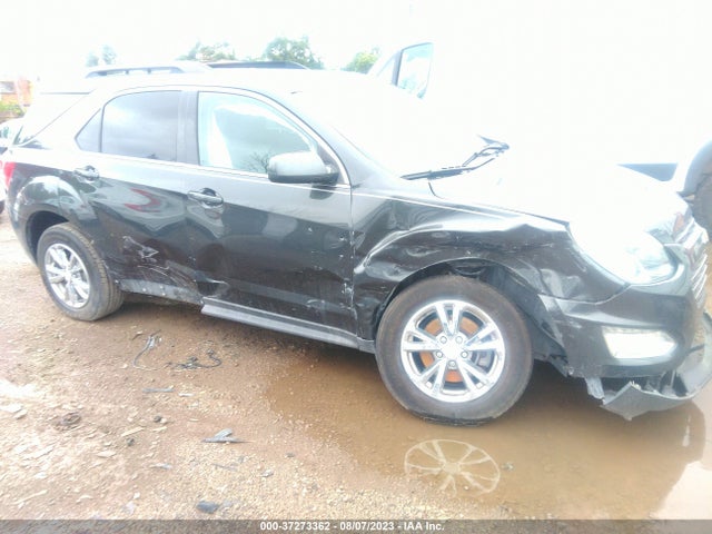 Chevrolet EQUINOX LT 2017 2GNALCEK7H6147479 Image 13