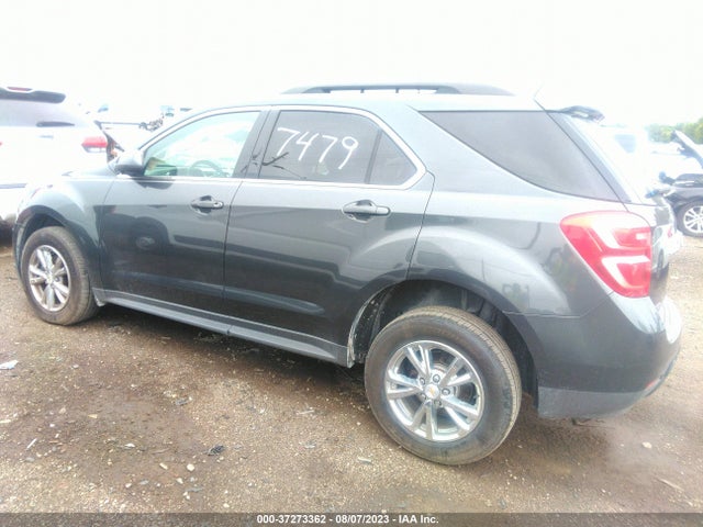 Chevrolet EQUINOX LT 2017 2GNALCEK7H6147479 Image 14