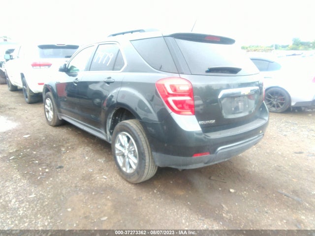 Chevrolet EQUINOX LT 2017 2GNALCEK7H6147479 Image 3