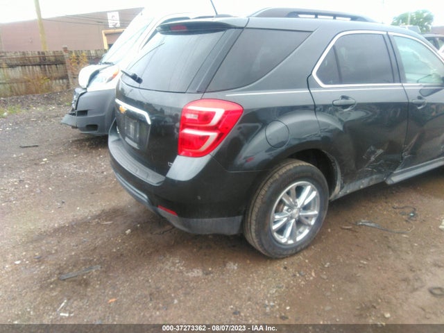 Chevrolet EQUINOX LT 2017 2GNALCEK7H6147479 Image 4