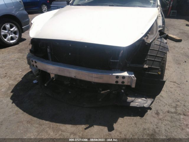 2008 INFINITI G37 COUPE JNKCV64E68M113767 Photo 5