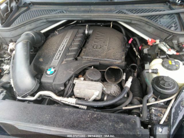 5UXKU2C59G0N83998 BMW X6 Xdrive35i