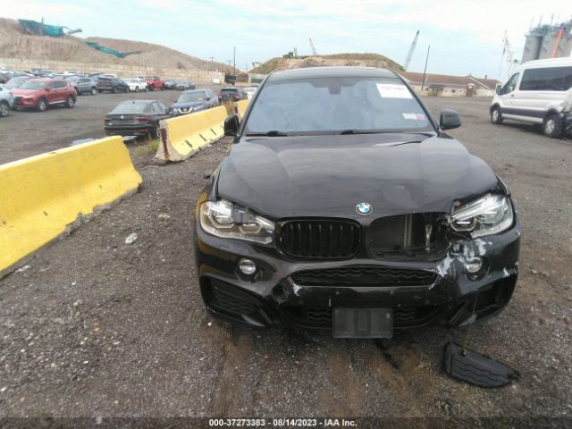 5UXKU2C59G0N83998 BMW X6 Xdrive35i