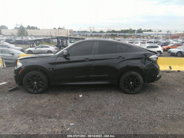 5UXKU2C59G0N83998 BMW X6 Xdrive35i