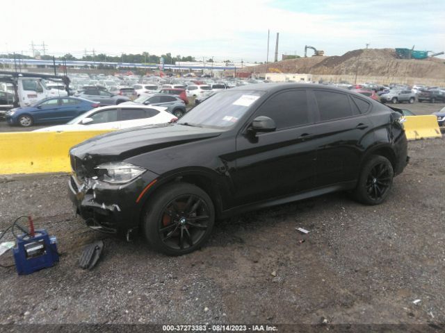 5UXKU2C59G0N83998 BMW X6 Xdrive35i