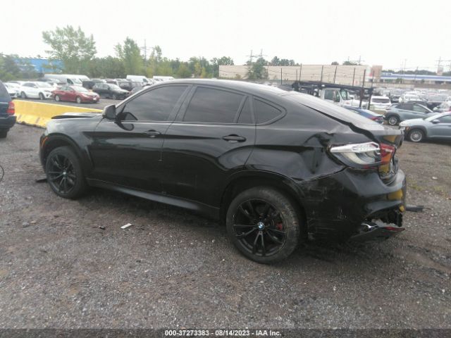 5UXKU2C59G0N83998 BMW X6 Xdrive35i