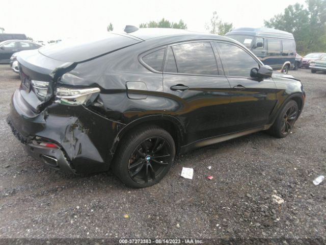 5UXKU2C59G0N83998 BMW X6 Xdrive35i