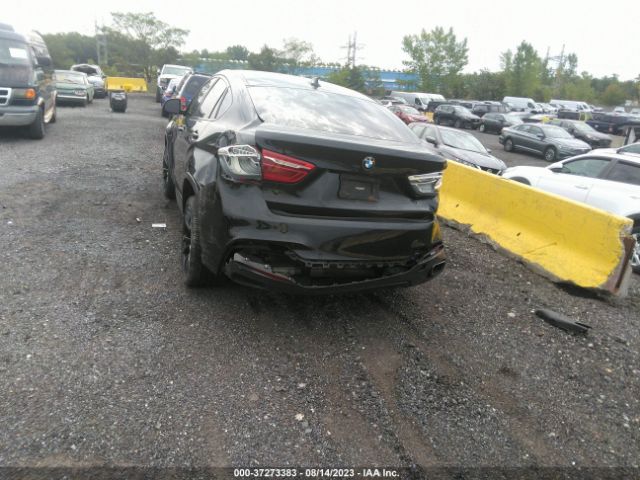 5UXKU2C59G0N83998 BMW X6 Xdrive35i