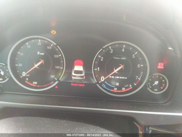5UXKU2C59G0N83998 BMW X6 Xdrive35i