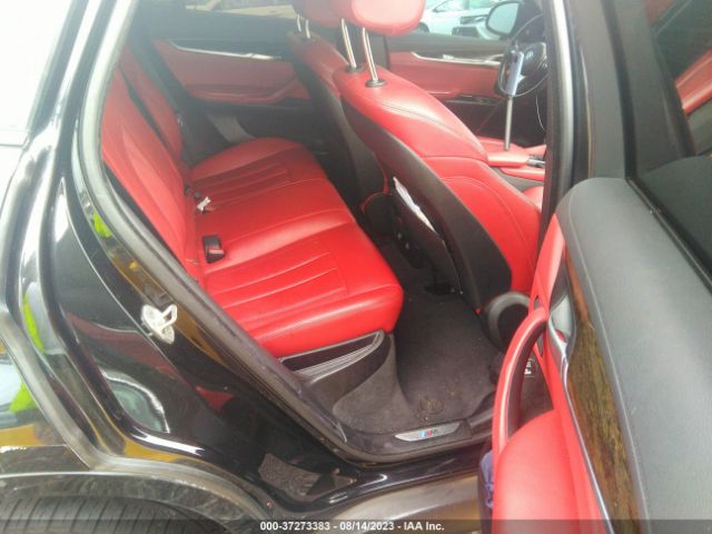 5UXKU2C59G0N83998 BMW X6 Xdrive35i