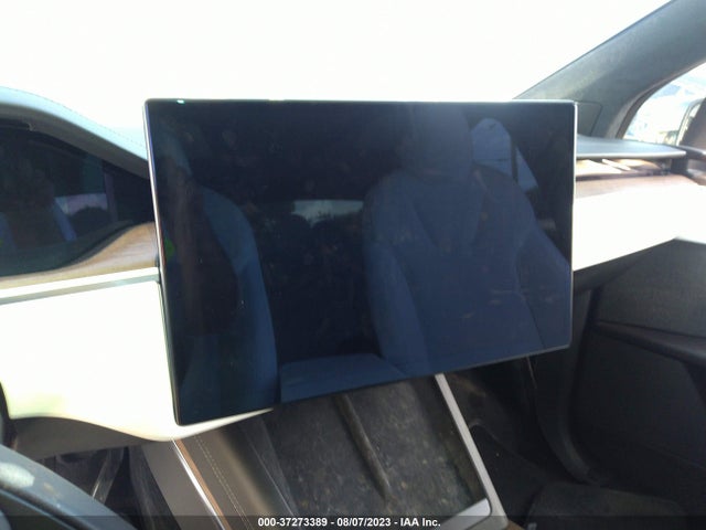 Tesla MODEL X 2022 7SAXCAE54NF355331 Image 12
