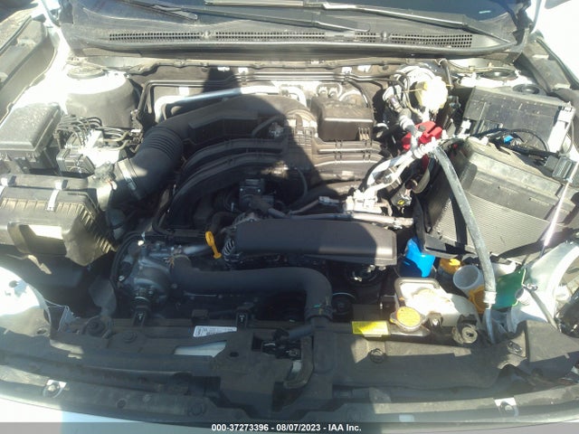 2023 SUBARU OUTBACK ONYX EDITION VIN: 4S4BTAJC2P3135824