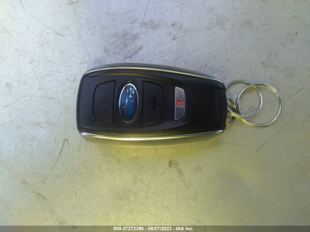 2023 SUBARU OUTBACK ONYX EDITION VIN: 4S4BTAJC2P3135824