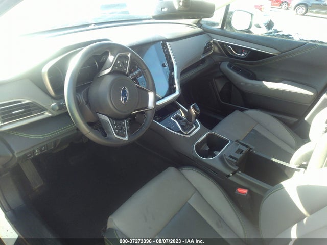 2023 SUBARU OUTBACK ONYX EDITION VIN: 4S4BTAJC2P3135824