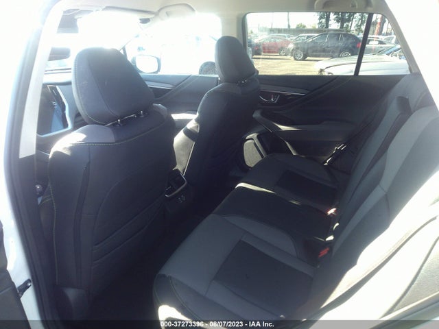 2023 SUBARU OUTBACK ONYX EDITION VIN: 4S4BTAJC2P3135824
