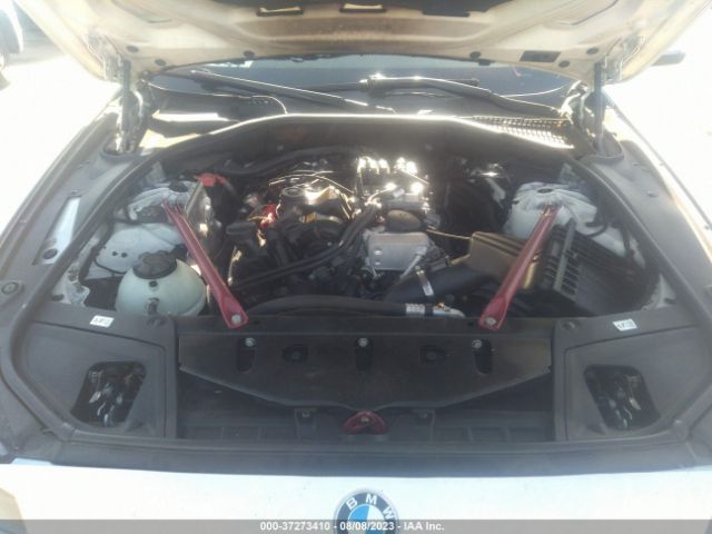 WBA5A5C51ED506358 BMW 5 Series 528i