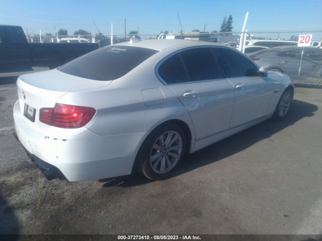 WBA5A5C51ED506358 BMW 5 Series 528i