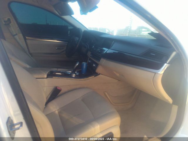 WBA5A5C51ED506358 BMW 5 Series 528i