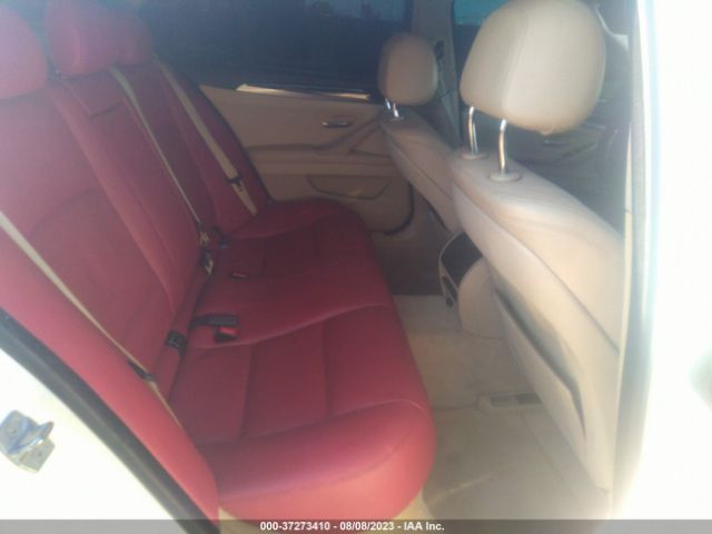 WBA5A5C51ED506358 BMW 5 Series 528i