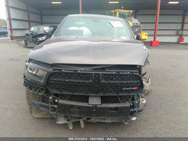 Dodge Durango R/t 2017 1C4SDJCT4HC753257 Image 12