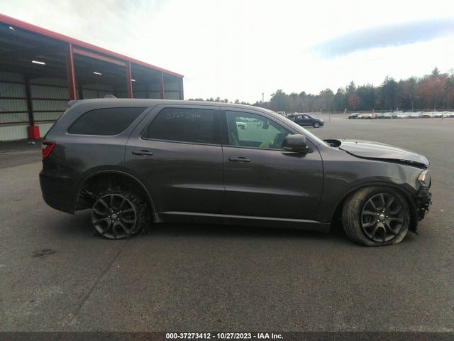 Dodge Durango R/t 2017 1C4SDJCT4HC753257 Image 13
