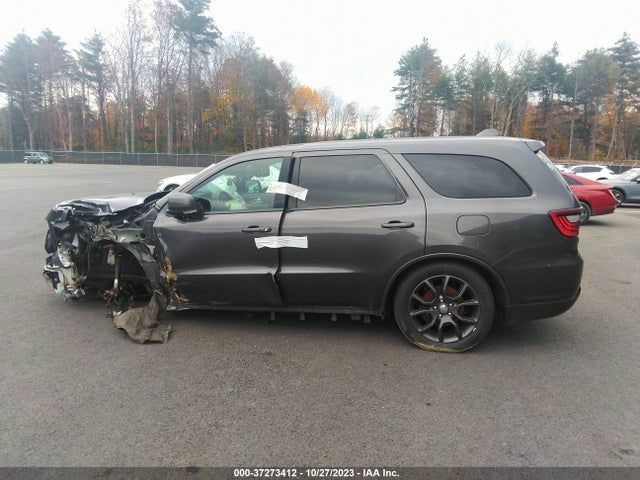 Dodge Durango R/t 2017 1C4SDJCT4HC753257 Image 14