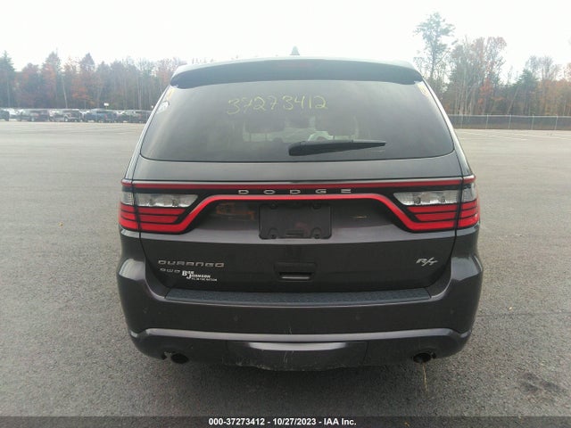 Dodge Durango R/t 2017 1C4SDJCT4HC753257 Image 16