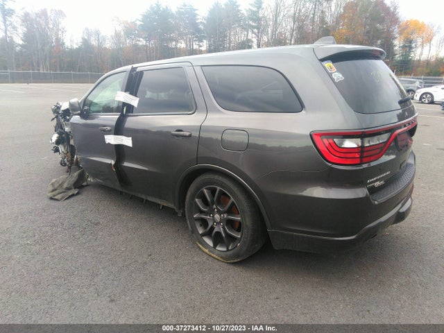 Dodge Durango R/t 2017 1C4SDJCT4HC753257 Image 3