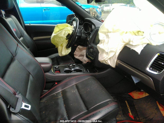 Dodge Durango R/t 2017 1C4SDJCT4HC753257 Image 5