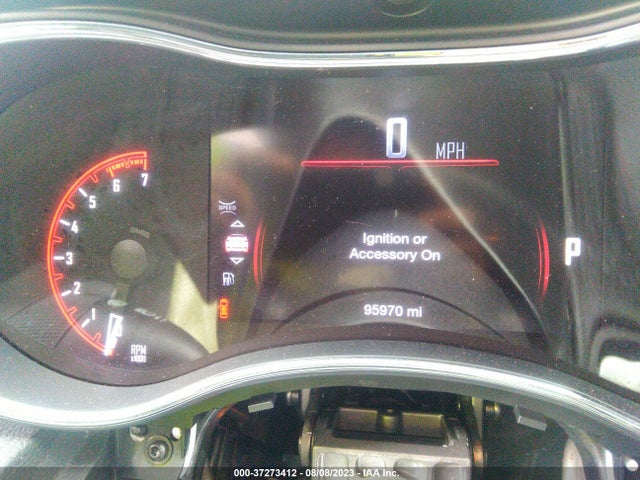 Dodge Durango R/t 2017 1C4SDJCT4HC753257 Image 7