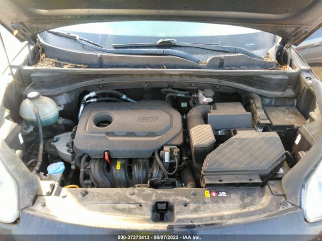 KNDPM3AC7H7289152 KIA Sportage Lx