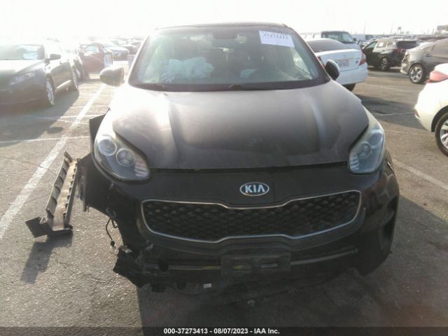 KNDPM3AC7H7289152 KIA Sportage Lx