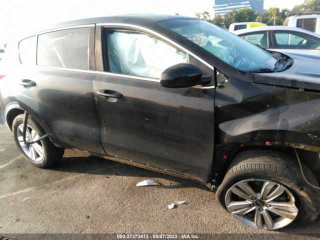 KNDPM3AC7H7289152 KIA Sportage Lx