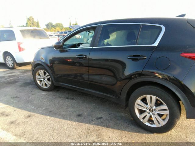 KNDPM3AC7H7289152 KIA Sportage Lx