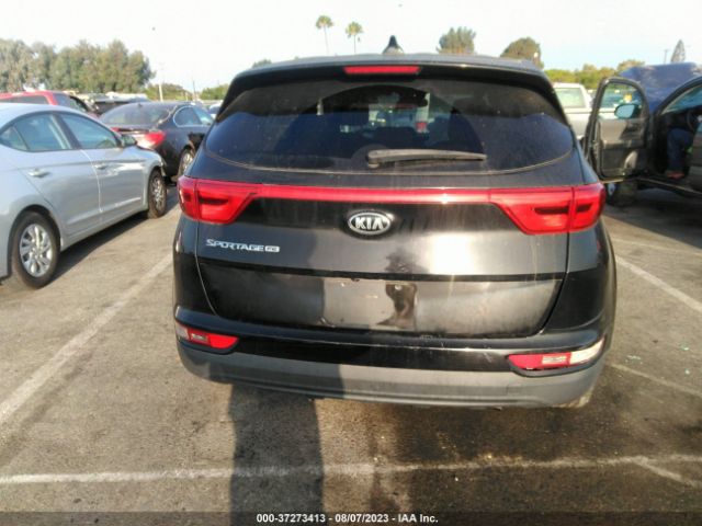 KNDPM3AC7H7289152 KIA Sportage Lx