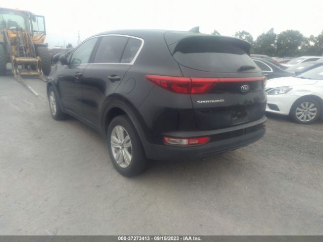 KNDPM3AC7H7289152 KIA Sportage Lx