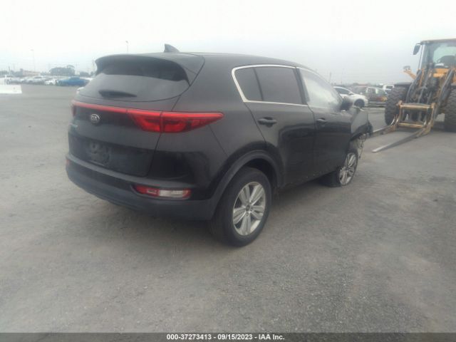 KNDPM3AC7H7289152 KIA Sportage Lx