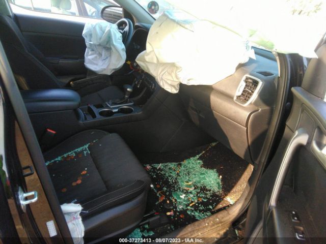 KNDPM3AC7H7289152 KIA Sportage Lx