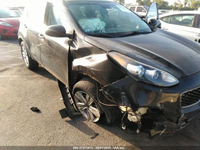 KNDPM3AC7H7289152 KIA Sportage Lx