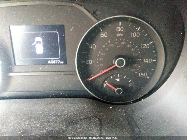 KNDPM3AC7H7289152 KIA Sportage Lx