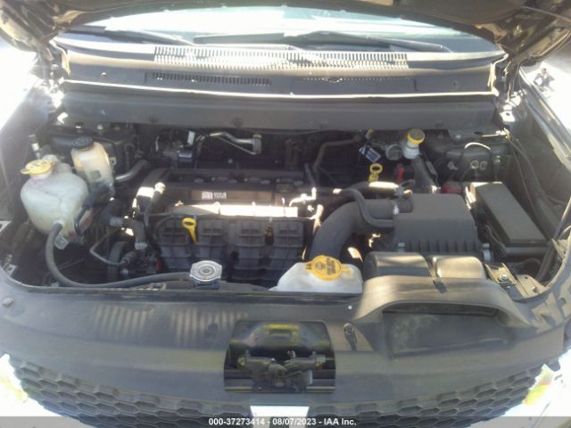 3C4PDCAB0KT859907 Dodge Journey Se Value Pkg